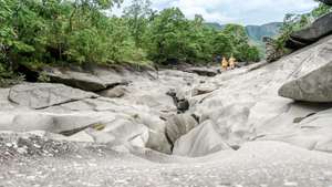 Chapada dos Veadeiros